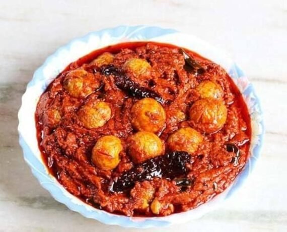 Usirikaya Pickle - Image 3