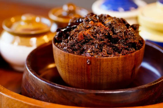 Gongura Pickle - Image 2