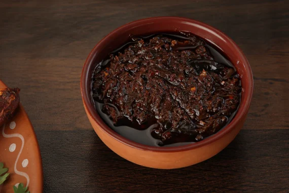 Kothimeera Pickle - Image 2