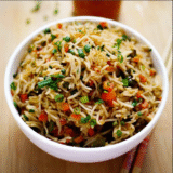 Veg Fried Rice