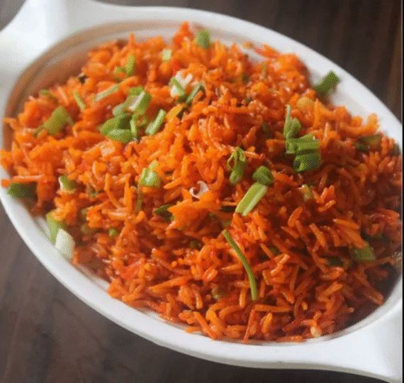 Veg Schezwan Rice - Image 4