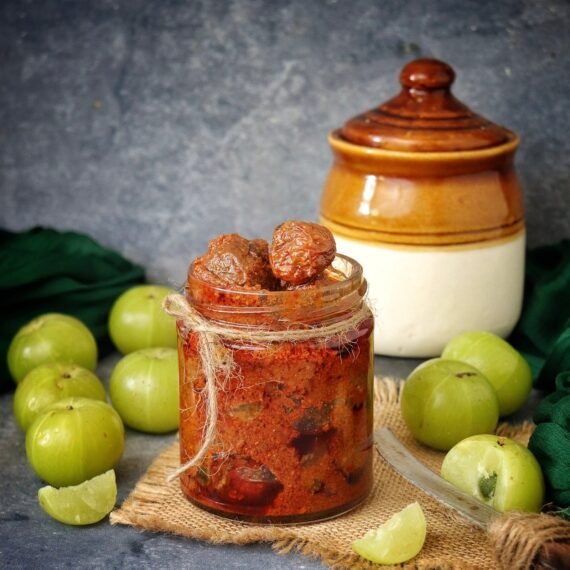 Usirikaya Pickle - Image 2