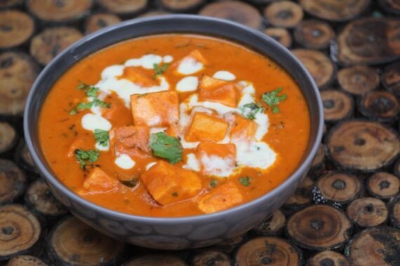 Butter Paneer Masala - Image 2