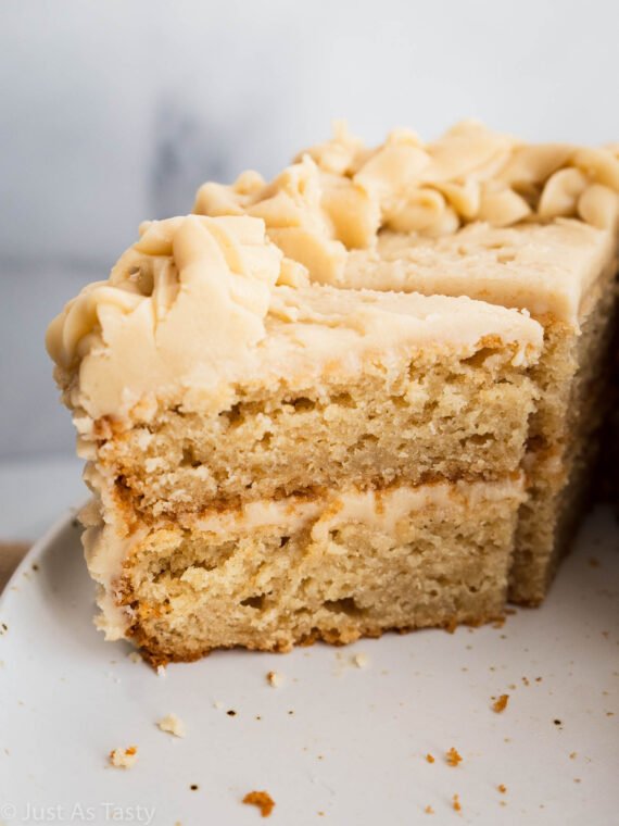 Butterscotch Cake - Image 7