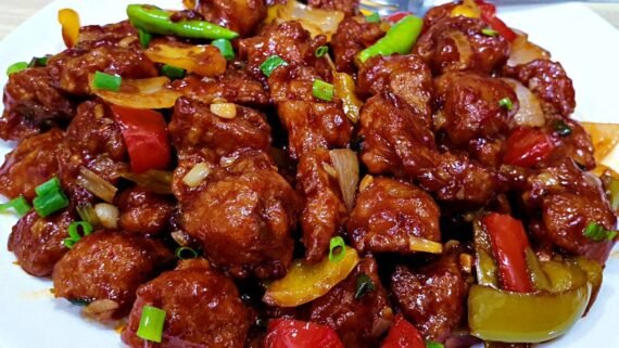 Chilli Chicken - Image 3