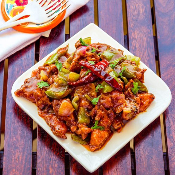 Chilli Chicken - Image 2