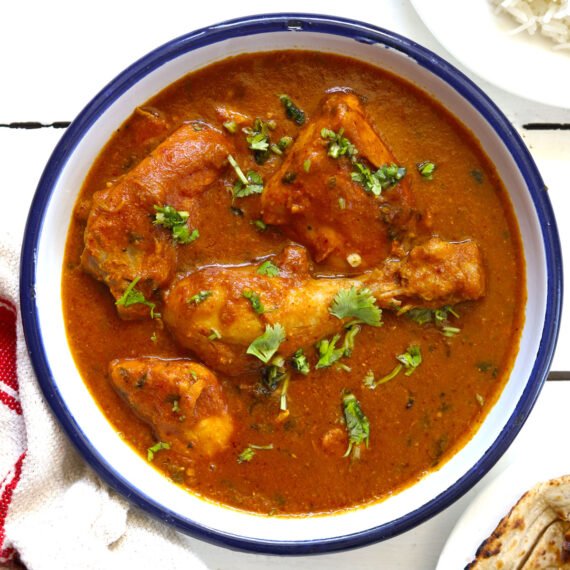 Chicken Curry - Image 2