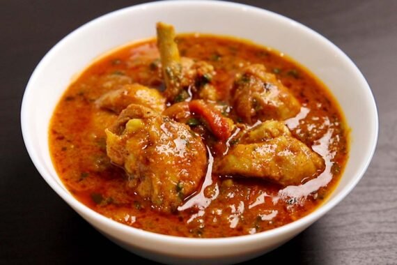 Chicken Curry - Image 3