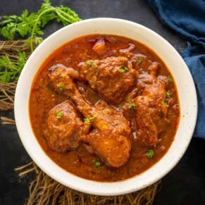 Chicken Curry