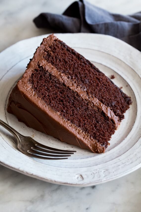 Chocolate Cake - Image 3