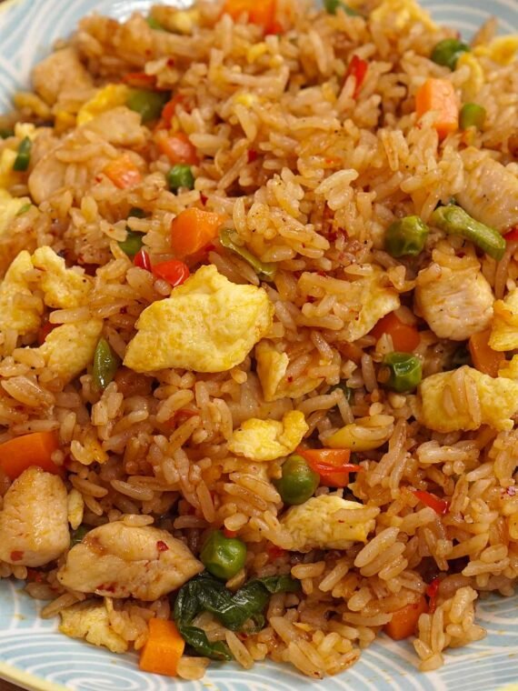 Chicken Fried Rice - Image 2