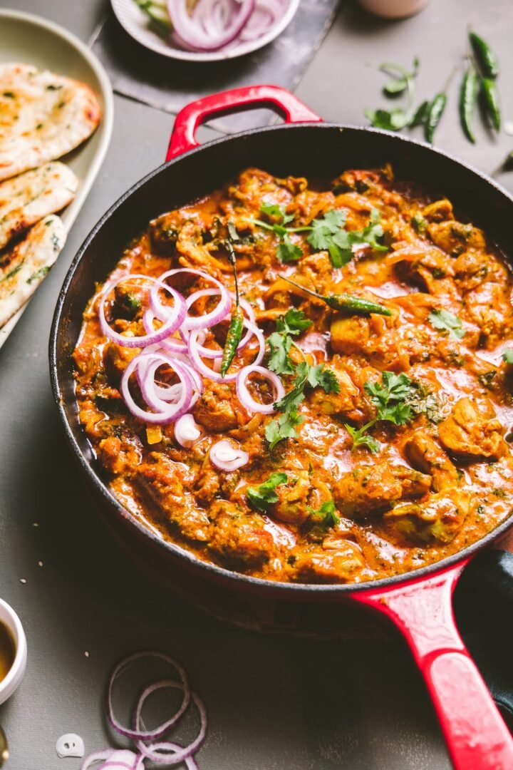 Boneless Chicken Curry - Image 2