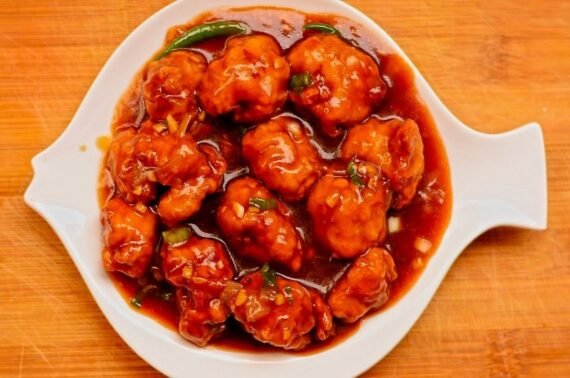 Chicken Manchuriyan - Image 4