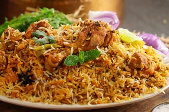 Dum Biryani - Image 4