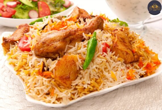 Dum Biryani - Image 2