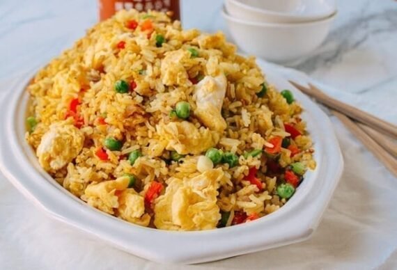 Egg Fried Rice - Image 4