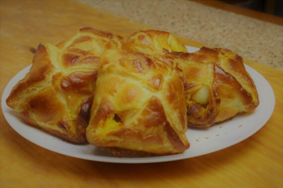 Curry Puff - Image 4