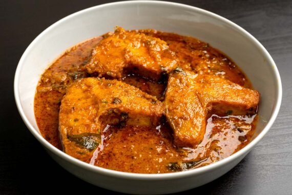 Fish Masala - Image 3