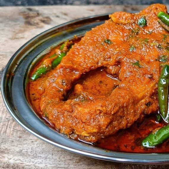 Fish Masala - Image 2