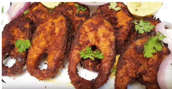 Fish Fry - Image 3