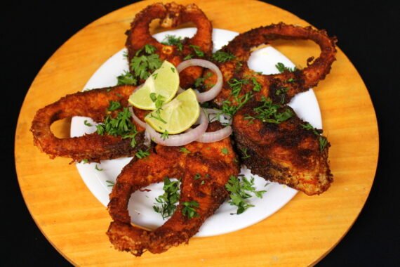 Fish Fry - Image 2