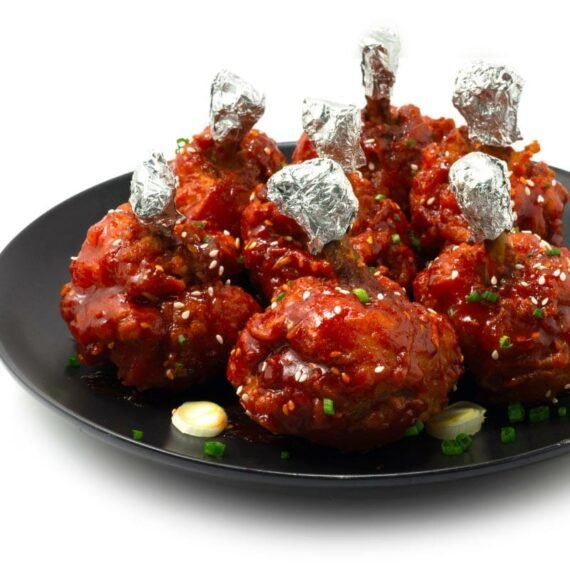 Lolipop Gravy