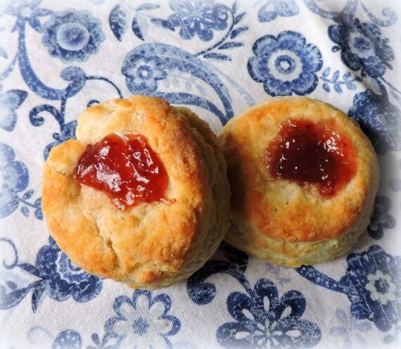 Jam Bun 2pcs - Image 2