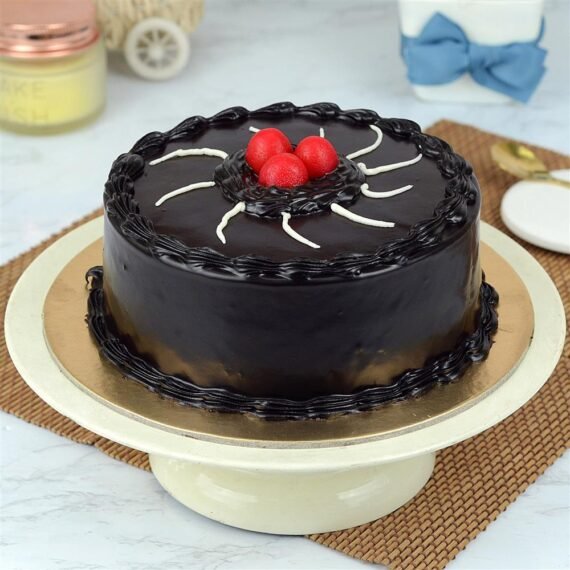 Chocolate Cake - Image 5