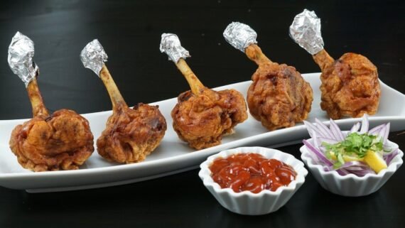 Fry Lolipop - Image 4