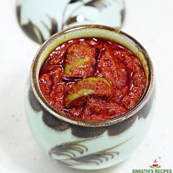 Mango Pickle - Image 3