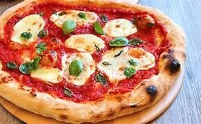 Mini Pizza