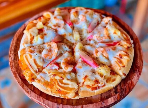 Mini Pizza - Image 2