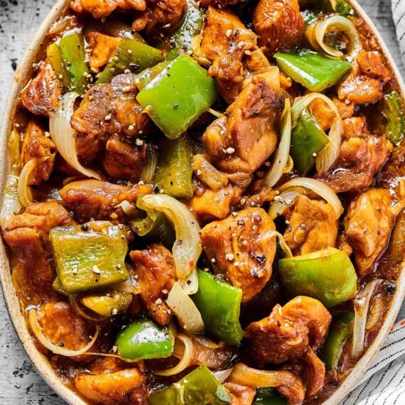 Pepper Chicken - Image 2
