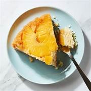 PineApple Cake 2 Piece