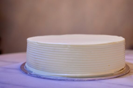 Plain Cake - Image 4