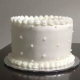 Plain Cake