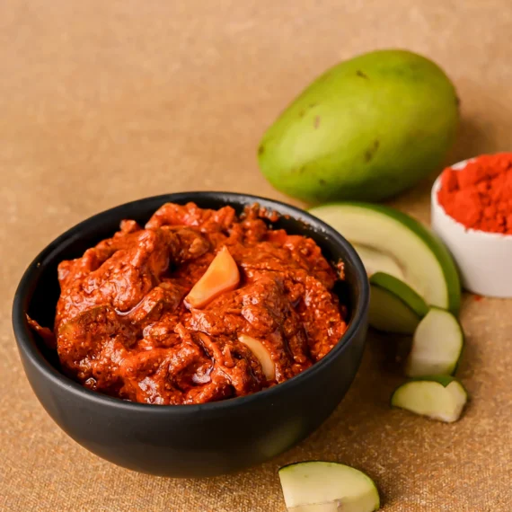 Mango Pickle - Image 2