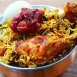 Special Chicken Biryani
