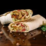 Special Shawarma