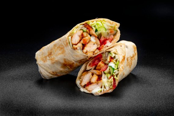 Special Shawarma - Image 3