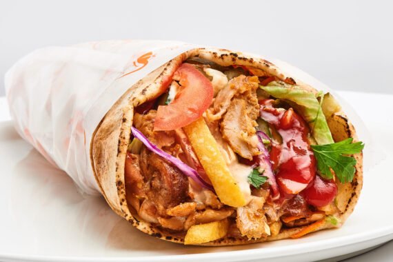 Shawarma - Image 2