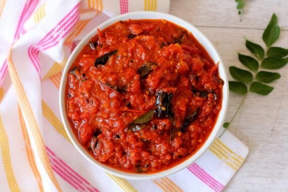 TOMATO PICKLE - Image 3