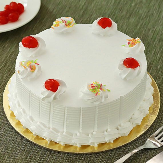 Vanilla cake - Image 2