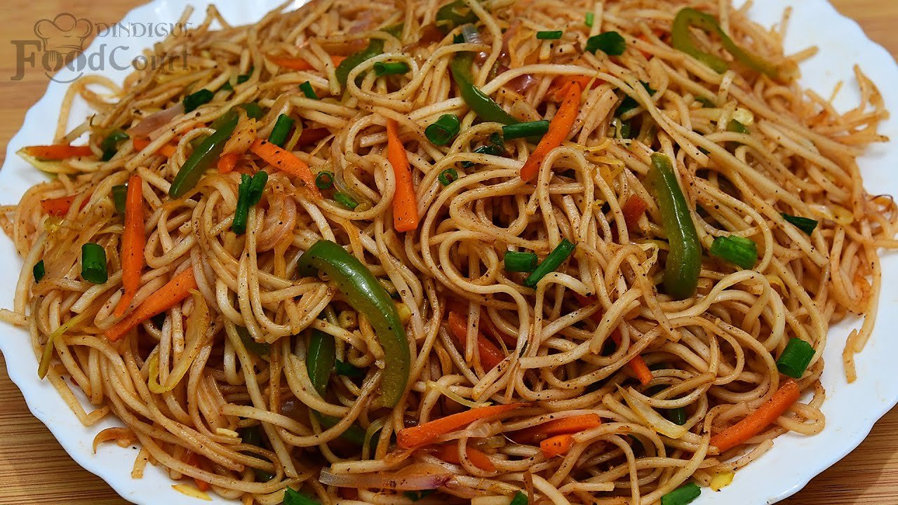 Noodles