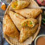 Curry Puff