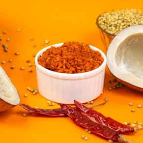 Kobbira Karam/Podi