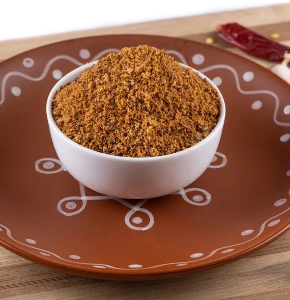 Avisaginjala Karam/Podi - Image 2