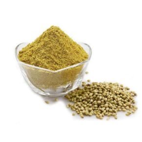 Daniyala Karam/Podi