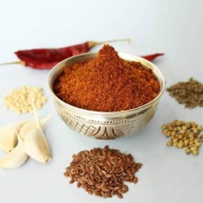Avisaginjala Karam/Podi