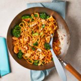 Cashew Veg Noodles